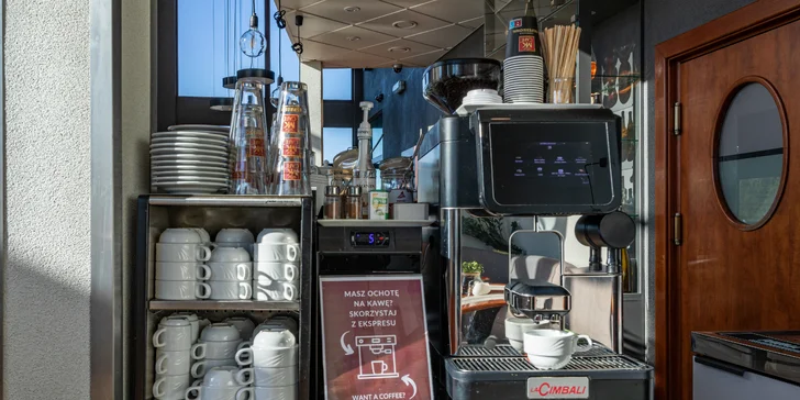 Pobyt v meste vína na západe Poľska: raňajky alebo polpenzia, dieťa do 5,9 rokov zdarma