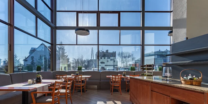 Pobyt v meste vína na západe Poľska: raňajky alebo polpenzia, dieťa do 5,9 rokov zdarma