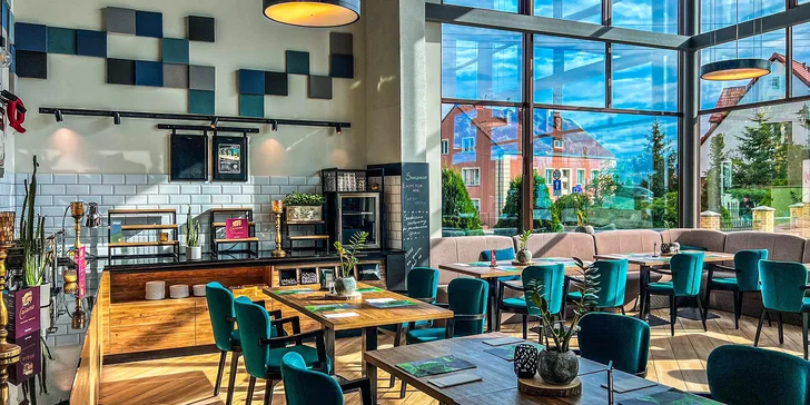 Pobyt v meste vína na západe Poľska: raňajky alebo polpenzia, dieťa do 5,9 rokov zdarma