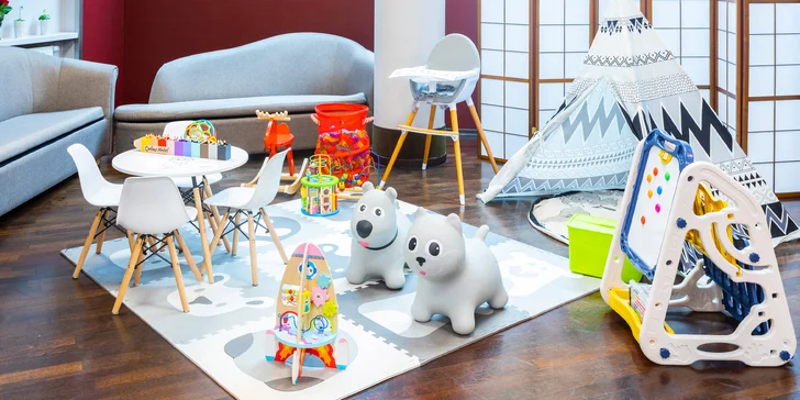 Pobyt v meste vína na západe Poľska: raňajky alebo polpenzia, dieťa do 5,9 rokov zdarma