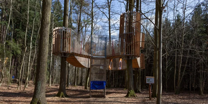 Dovolenka v južných Čechách: ubytovanie s raňajkami na turistickej chate kúsok od Písku