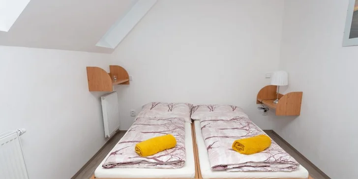 Dovolenka v južných Čechách: ubytovanie s raňajkami na turistickej chate kúsok od Písku