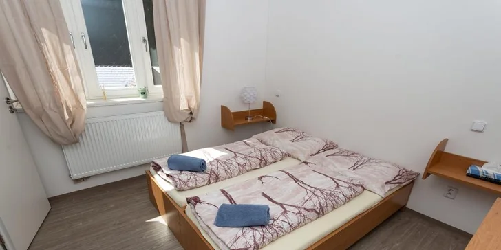 Dovolenka v južných Čechách: ubytovanie s raňajkami na turistickej chate kúsok od Písku