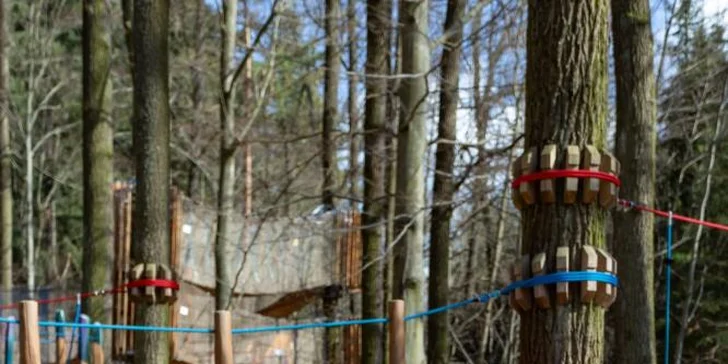 Dovolenka v južných Čechách: ubytovanie s raňajkami na turistickej chate kúsok od Písku