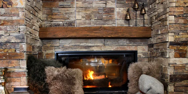 Romantika kúsok od Tábora: luxusný pobyt v mlyne, raňajky alebo polpenzia aj relaxácia