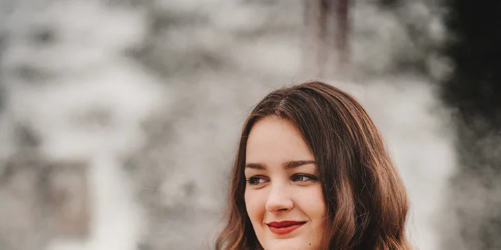 Romantika kúsok od Tábora: luxusný pobyt v mlyne, raňajky alebo polpenzia aj relaxácia