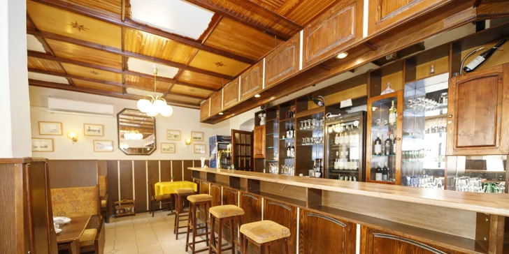 Aktívny pobyt v Prčici pre 2–4 osoby: raňajky, ihrisko, telocvičňa aj požičovňa bicyklov