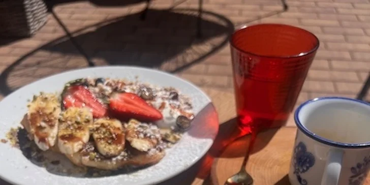 Pobyt na južnej Morave: raňajky, degustácia aj fľaša vína