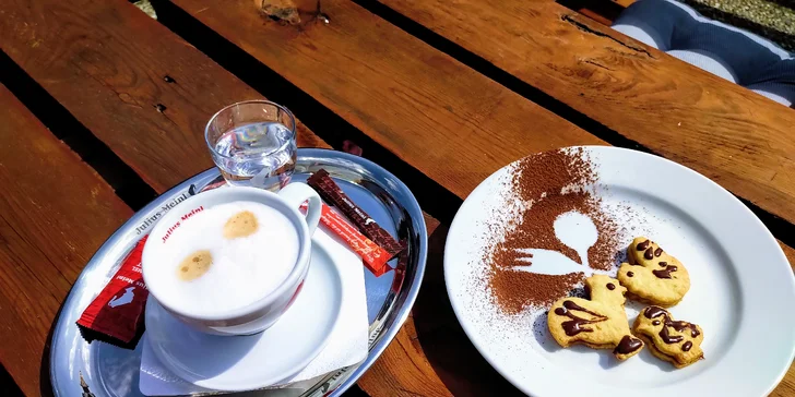 Pobyt v Krkonošiach s raňajkami a možnosťou privátneho wellness