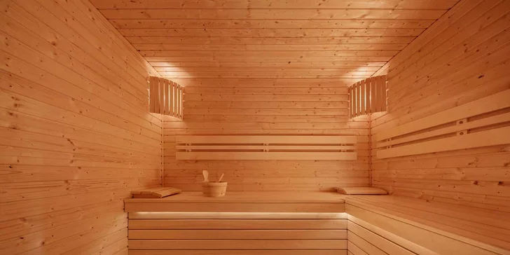 Pobyt v Krkonošiach s raňajkami a možnosťou privátneho wellness