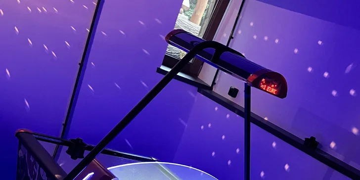 Pobyt v Krkonošiach s raňajkami a možnosťou privátneho wellness