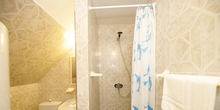 Pobyt v krkonošskom penzióne pre páry aj rodiny s raňajkami alebo polpenziou