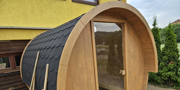 Pobyt v srdci Jeseníkov: raňajky alebo polpenzia aj wellness, dieťa do 11,9 rokov zdarma vrátane stravy