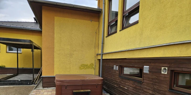 Pobyt v srdci Jeseníkov: raňajky alebo polpenzia aj wellness, dieťa do 11,9 rokov zdarma vrátane stravy