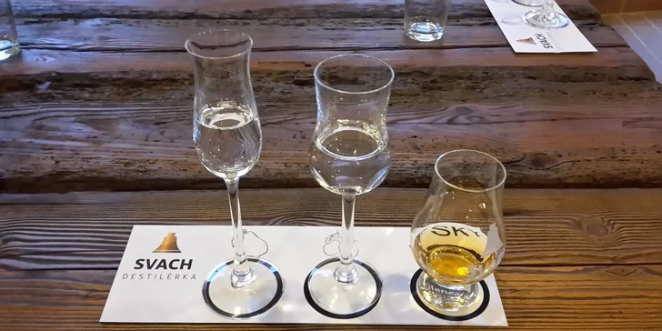 Relax pri Českom Krumlove: luxusný statok s vlastným pivovarom a čokoládovňou, strava a bazén