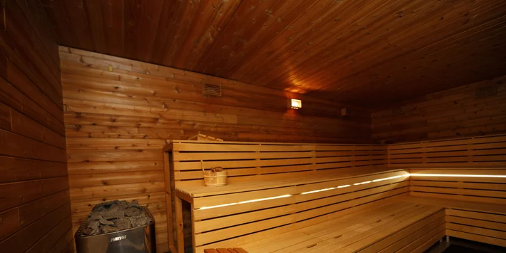 Relax pri Českom Krumlove: luxusný statok s vlastným pivovarom a čokoládovňou, strava a bazén