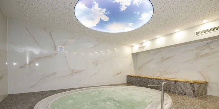 Relax pri Českom Krumlove: luxusný statok s vlastným pivovarom a čokoládovňou, strava a bazén