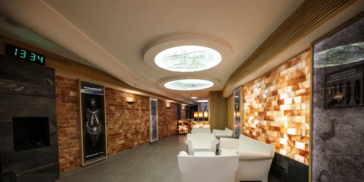 Relax pri Českom Krumlove: luxusný statok s vlastným pivovarom a čokoládovňou, strava a bazén