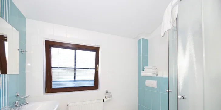 Relax pri Českom Krumlove: luxusný statok s vlastným pivovarom a čokoládovňou, strava a bazén