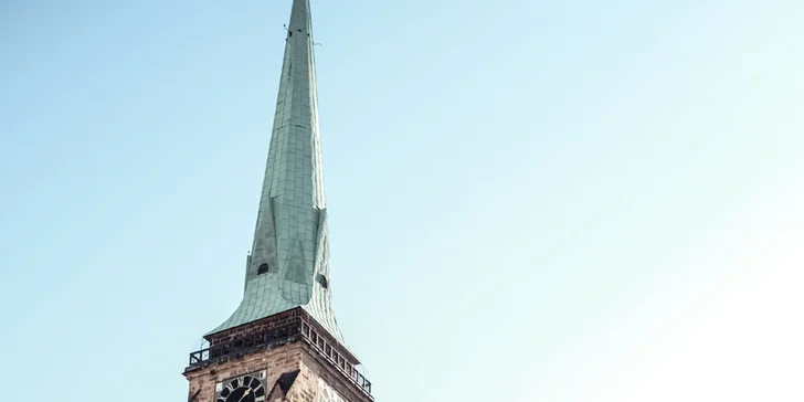 4* relax v centre Plzne: raňajky alebo polpenzia aj wellness a pivný kúpeľ s neobmedzeným pivom