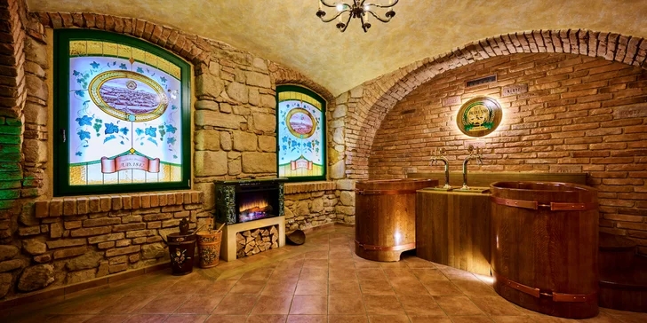 4* relax v centre Plzne: raňajky alebo polpenzia aj wellness a pivný kúpeľ s neobmedzeným pivom