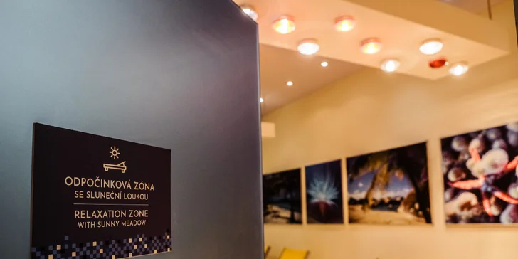 4* relax v centre Plzne: raňajky alebo polpenzia aj wellness a pivný kúpeľ s neobmedzeným pivom