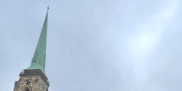 4* relax v centre Plzne: raňajky alebo polpenzia aj wellness a pivný kúpeľ s neobmedzeným pivom