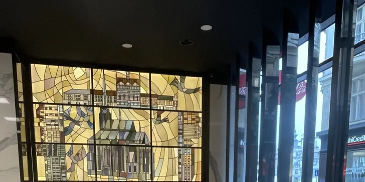 4* relax v centre Plzne: raňajky alebo polpenzia aj wellness a pivný kúpeľ s neobmedzeným pivom