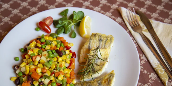 Pobyt v Božom Dare: 2-8 dní s polpenziou a zázemím pre cyklistov