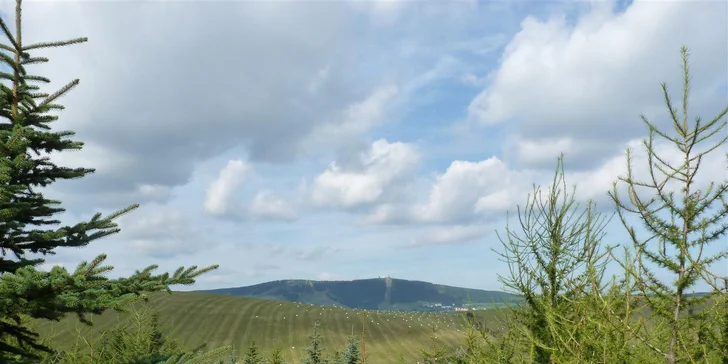 Pobyt v Božom Dare: 2-8 dní s polpenziou a zázemím pre cyklistov