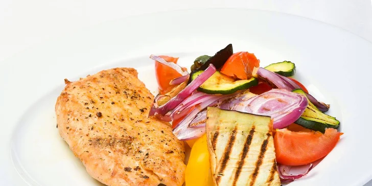 Dovolenka v prírode Jizeriek pre dvoch aj rodinu: plná penzia a neobmedzený wellness