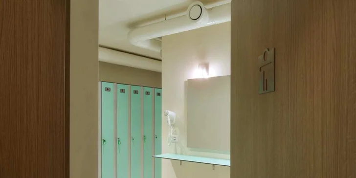 Dovolenka v prírode Jizeriek pre dvoch aj rodinu: plná penzia a neobmedzený wellness