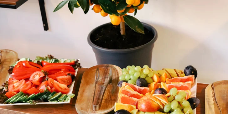 Dovolenka v prírode Jizeriek pre dvoch aj rodinu: plná penzia a neobmedzený wellness