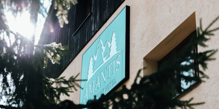 Dovolenka v prírode Jizeriek pre dvoch aj rodinu: plná penzia a neobmedzený wellness