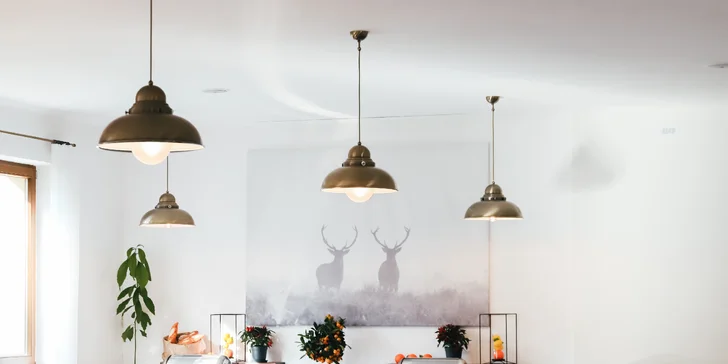 Dovolenka v prírode Jizeriek pre dvoch aj rodinu: plná penzia a neobmedzený wellness