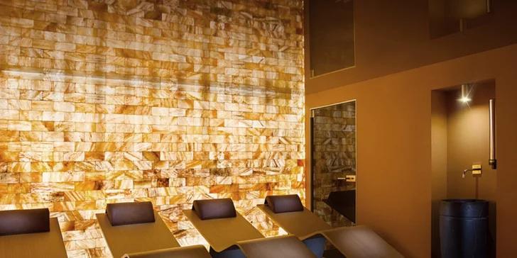 Krásne apartmány v Harrachove: bez stravy alebo s raňajkami a so vstupom do saunového sveta Grotta Spa