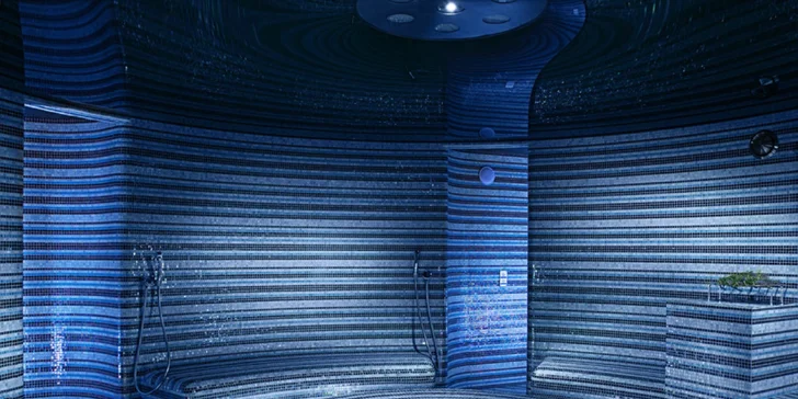 Krásne apartmány v Harrachove: bez stravy alebo s raňajkami a so vstupom do saunového sveta Grotta Spa