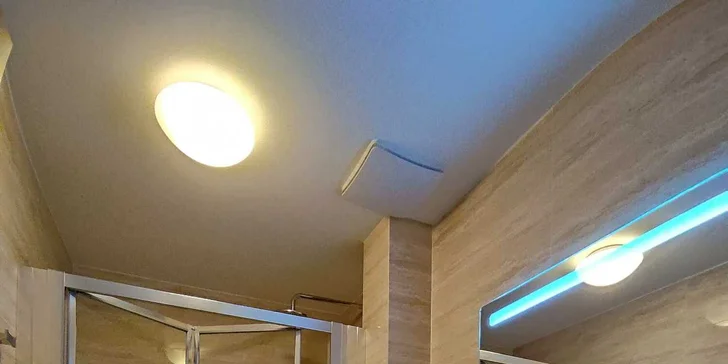 Krásne apartmány v Harrachove: bez stravy alebo s raňajkami a so vstupom do saunového sveta Grotta Spa