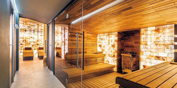 Krásne apartmány v Harrachove: bez stravy alebo s raňajkami a so vstupom do saunového sveta Grotta Spa