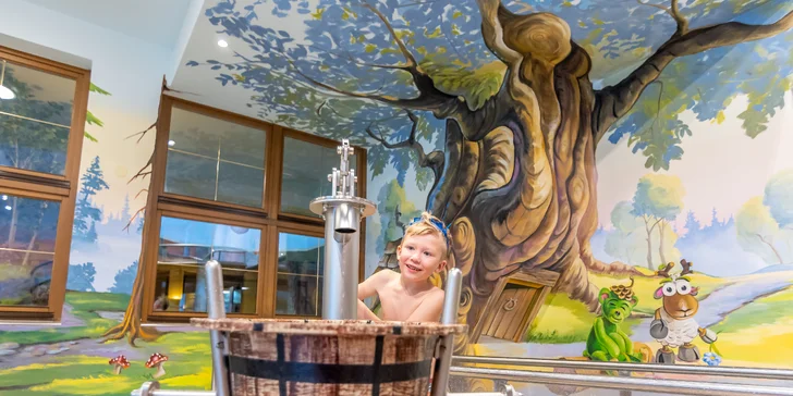 Dovolenka v oblasti Oetz v Tirolsku: 4* horský hotel s raňajkami alebo bez stravy a s wellness, 600 m od zjazdoviek