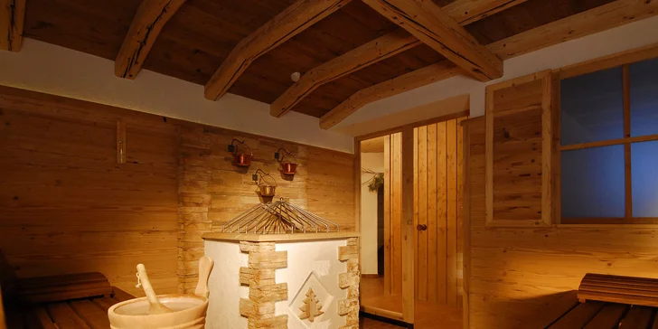 Dovolenka v oblasti Oetz v Tirolsku: 4* horský hotel s raňajkami alebo bez stravy a s wellness, 600 m od zjazdoviek