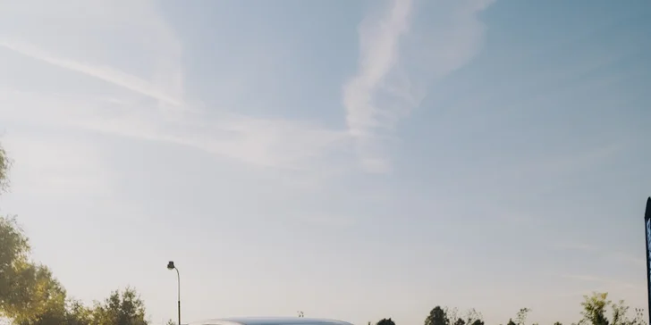 Jazda v Nissan Skyline R34, Nissan Silvia alebo Mitsubishi Lancer Evolution VIII: ako vodič aj spolujazdec, variant s jazdou driftem