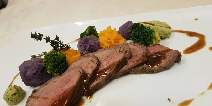 Kaprun a Kitzsteinhorn: pobyt s wellness, polpenziou a lyžovaním