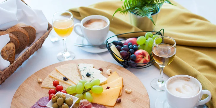 Dovolenka v Chorvátsku: 3* hotel v Čakovci vrátane raňajok a celodenného vstupu do mestských bazénov