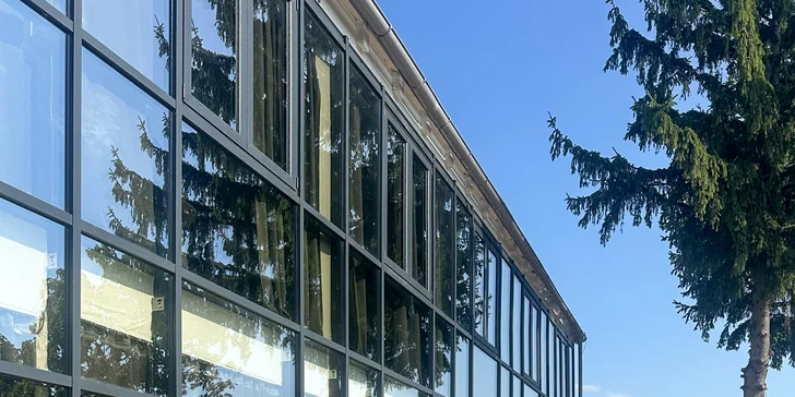 Novučičké apartmány len pár krokov od Zemplínskej Šíravy so zľavou na wellness aj servis