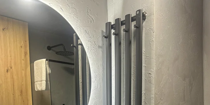 Novučičké apartmány len pár krokov od Zemplínskej Šíravy so zľavou na wellness aj servis