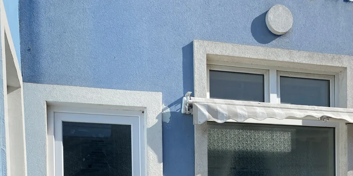 Odstránenie mimických vrások botulotoxínom zn. Dysport