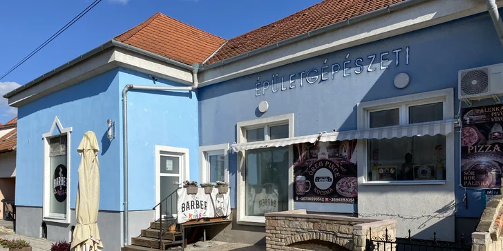 Odstránenie mimických vrások botulotoxínom zn. Dysport