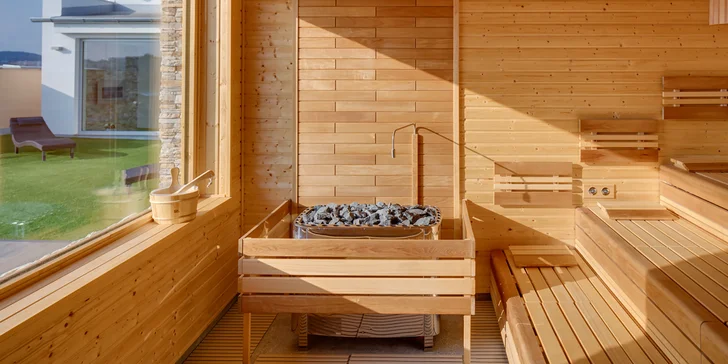 Jednotlivci, páry či s rodinou do Brna: hotel so strešným wellness, raňajky aj večere