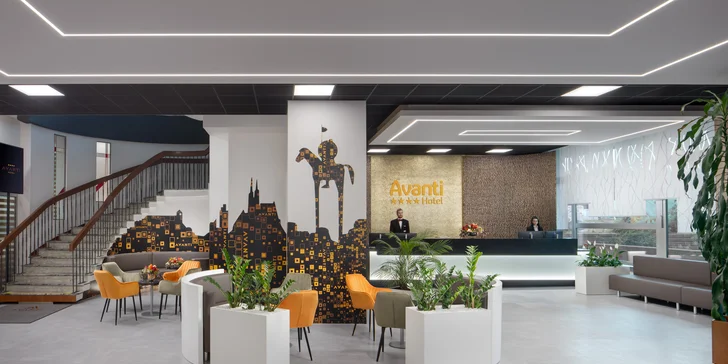 Jednotlivci, páry či s rodinou do Brna: hotel so strešným wellness, raňajky aj večere